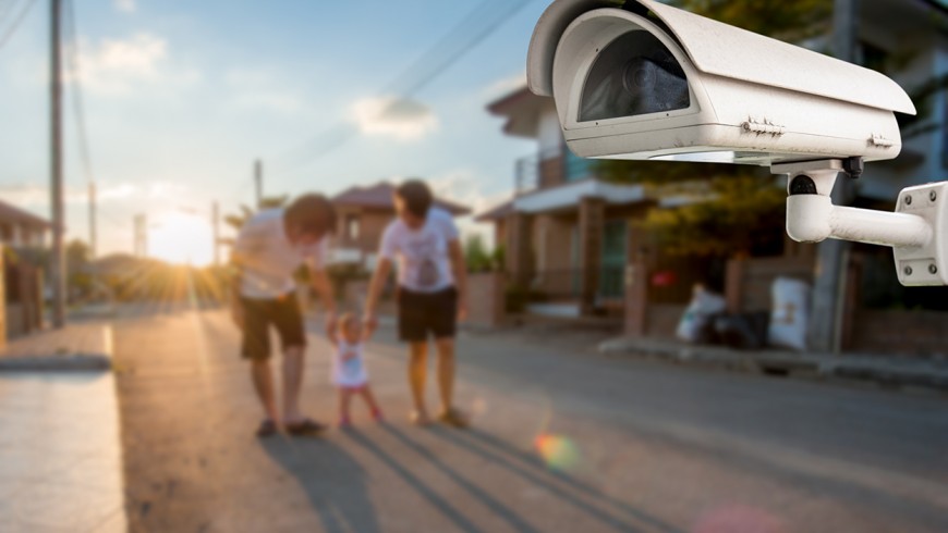 Security Tips And Tactics: Early Detection